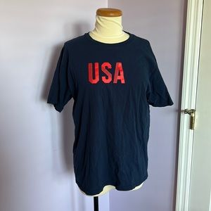Adidas USA go-to tee